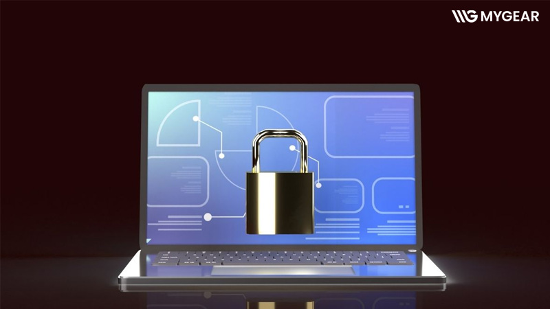 Cách đổi màn hình khóa laptop Windows 10 và 11 đơn giản nhất