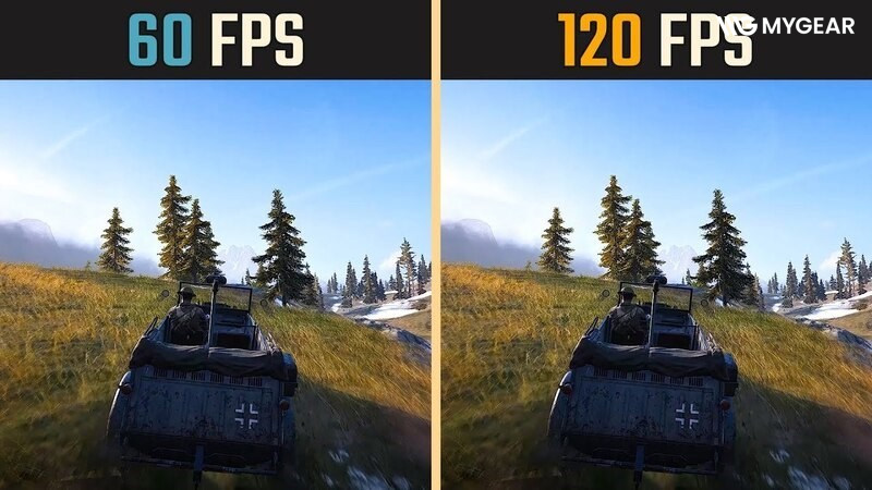 10 cách tăng FPS cho laptop chơi game mới nhất 2026 8 FPS là gì? Vì sao laptop bị tụt FPS?