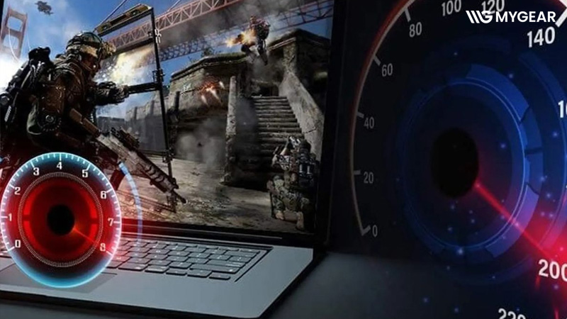 10 cách tăng FPS cho laptop chơi game mới nhất 2026 9 Giảm thiết lập đồ họa trong game