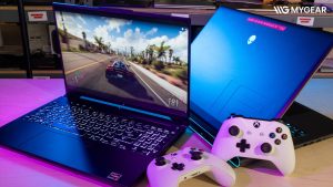 tăng FPS cho laptop chơi game