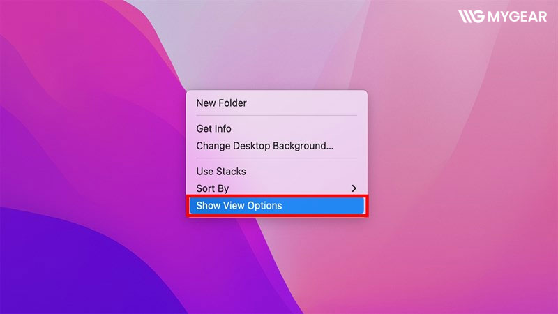 5 Cách thu nhỏ biểu tượng trên màn hình máy tính nhanh nhất