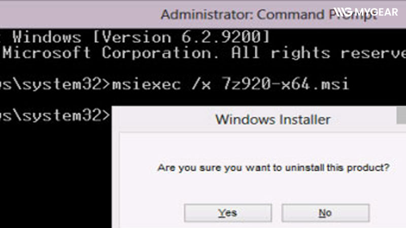 Hướng dẫn cách xóa ứng dụng trên laptop Dell nhanh nhất 12 Hướng dẫn cách xóa ứng dụng trên laptop Dell nhanh nhất