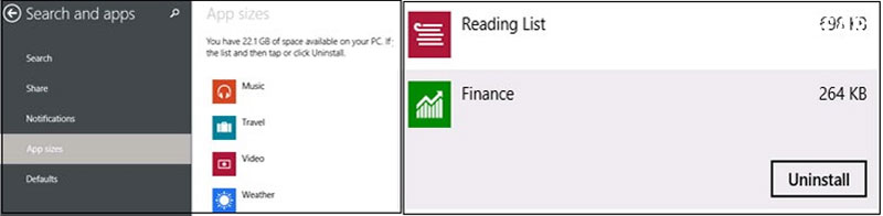 Hướng dẫn cách xóa ứng dụng trên laptop Dell nhanh nhất 14 Hướng dẫn cách xóa ứng dụng trên laptop Dell nhanh nhất