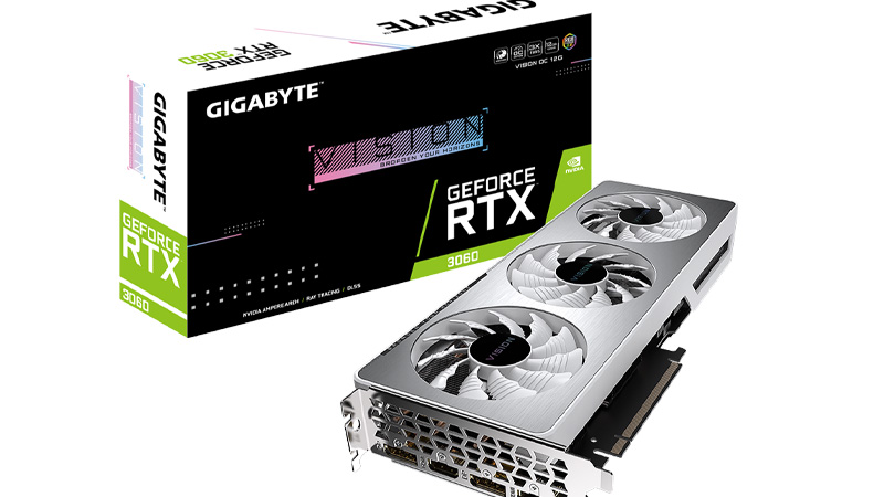 Top 7 card đồ họa chơi GTA 5 tốt và ổn định nhất 2026