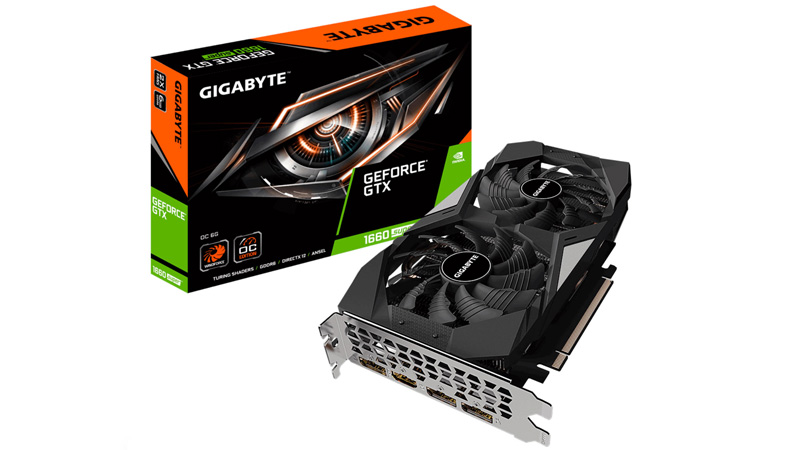 Top 7 card đồ họa chơi GTA 5 tốt và ổn định nhất 2026