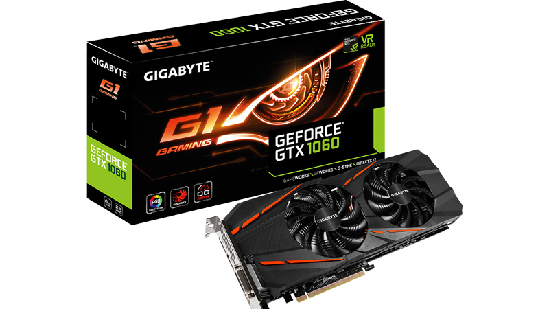 Top 7 card đồ họa chơi GTA 5 tốt và ổn định nhất 2026