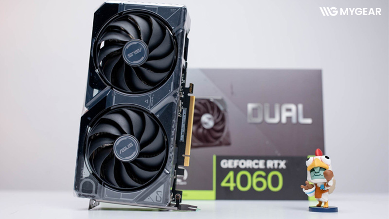 Top 7 card đồ họa chơi GTA 5 tốt và ổn định nhất 2026