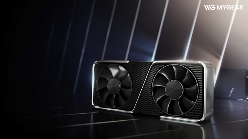 TOP 6 card đồ họa tầm trung thiết kế 2D/3D tốt nhất 2026