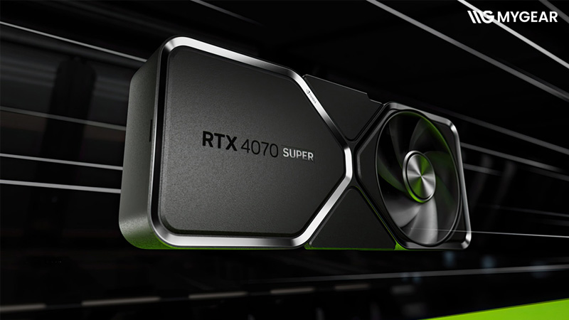 TOP 6 card đồ họa tầm trung thiết kế 2D/3D tốt nhất 2026