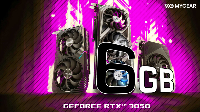 Top 7 card đồ họa chơi GTA 5 tốt và ổn định nhất 2026