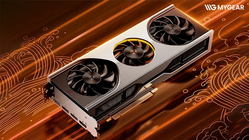 TOP 6 card đồ họa tầm trung thiết kế 2D/3D tốt nhất 2026