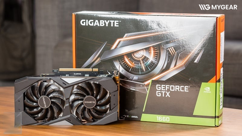 TOP 4 card màn hình chơi Liên Minh Huyền Thoại max seting giá rẻ nhất