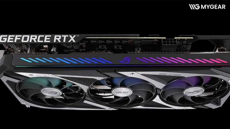 TOP 4 card màn hình chơi Liên Minh Huyền Thoại max seting giá rẻ nhất