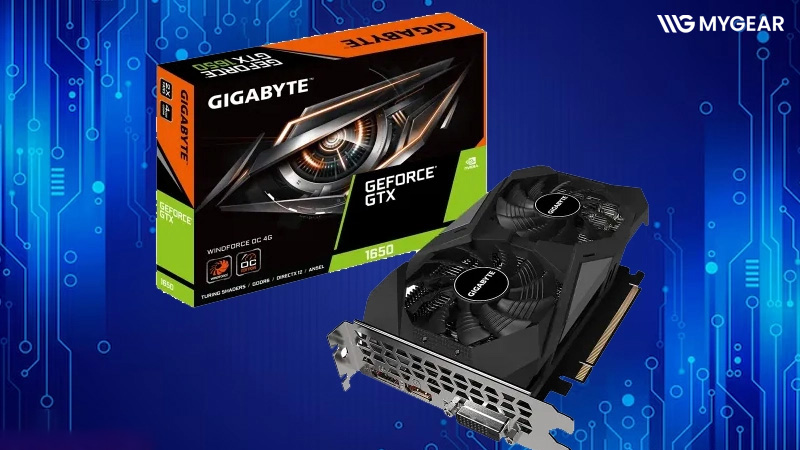 TOP 4 card màn hình chơi Liên Minh Huyền Thoại max seting giá rẻ nhất