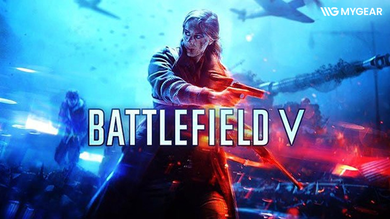 Cấu hình chơi Battlefield 5 ổn định trên máy tính, PC năm 2026 4 Cấu hình chơi Battlefield 5 ổn định trên máy tính, PC năm 2026