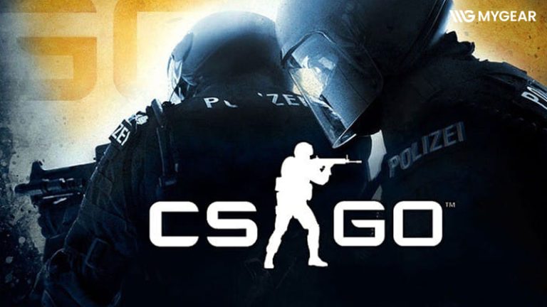 Cấu Hình Chơi CSGO Max Setting Mượt Và ổn định 2026