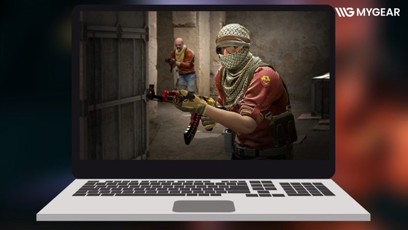 Cấu hình chơi CSGO max setting mượt và ổn định nhất 2026 5 Cấu hình CS:GO tối thiểu trên macOS (iMac, MacBook)