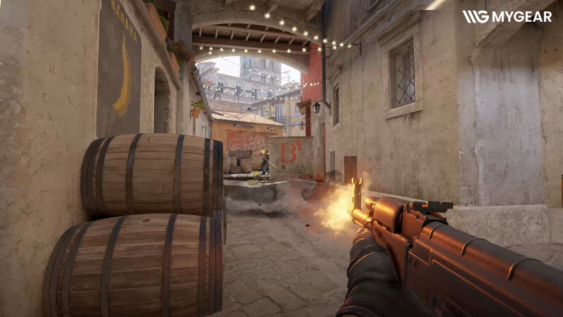 Cấu hình chơi CSGO max setting mượt và ổn định nhất 2026 6 Cấu hình tối thiểu CS GO trên PC (Windows)