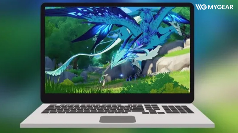 Cấu hình chơi Genshin Impact PC, laptop mượt nhất 2026 6 Cấu hình tối thiểu chơi Genshin Impact laptop