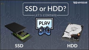choi game nen dung ssd hay hdd
