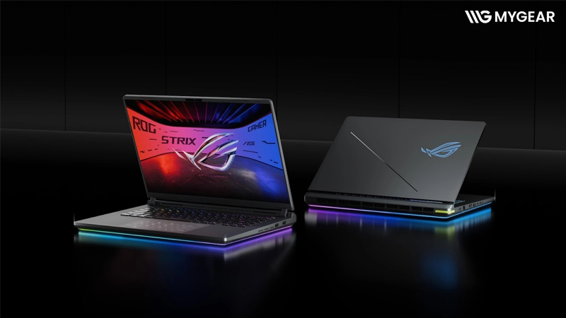 15 mẫu laptop cho sinh viên Công nghệ thông tin nên chọn mua nhất 2026