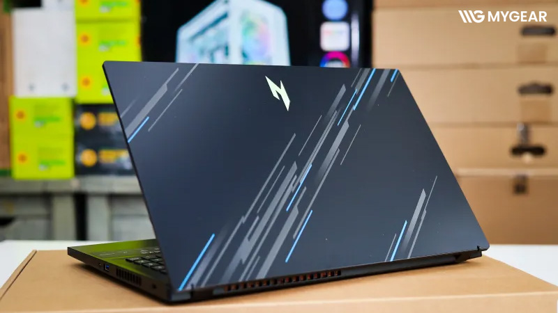 15 mẫu laptop cho sinh viên Công nghệ thông tin nên chọn mua nhất 2026