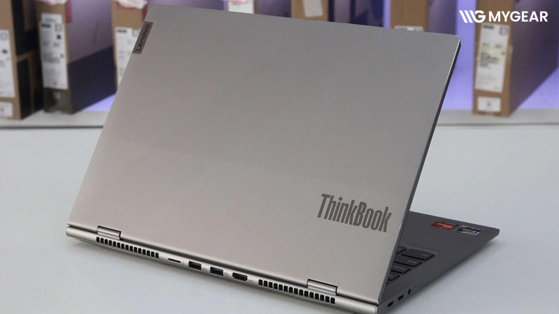 15 mẫu laptop cho sinh viên Công nghệ thông tin nên chọn mua nhất 2026