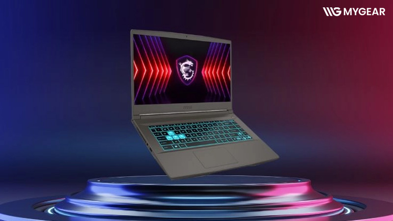 15 mẫu laptop cho sinh viên Công nghệ thông tin nên chọn mua nhất 2026