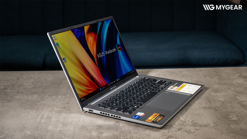 15 mẫu laptop cho sinh viên Công nghệ thông tin nên chọn mua nhất 2026