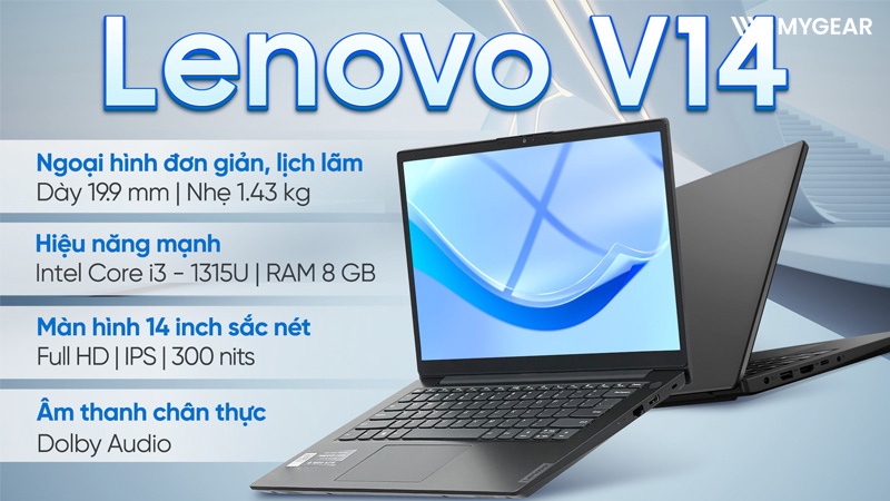 15 mẫu laptop cho sinh viên Công nghệ thông tin nên chọn mua nhất 2026