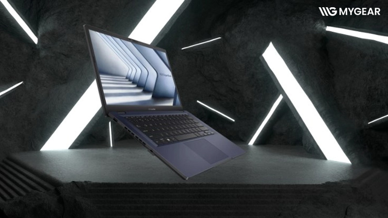 15 mẫu laptop cho sinh viên Công nghệ thông tin nên chọn mua nhất 2026