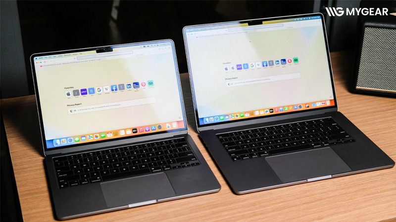 15 mẫu laptop cho sinh viên Công nghệ thông tin nên chọn mua nhất 2026