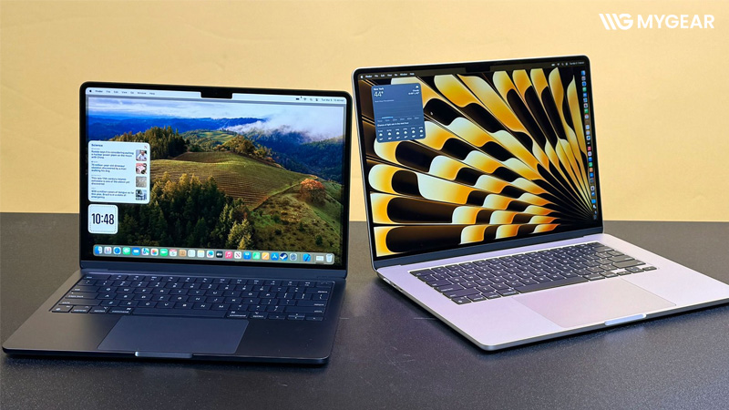 15 mẫu laptop cho sinh viên Công nghệ thông tin nên chọn mua nhất 2026