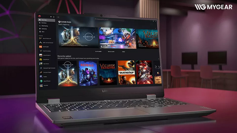 15 mẫu laptop cho sinh viên Công nghệ thông tin nên chọn mua nhất 2026