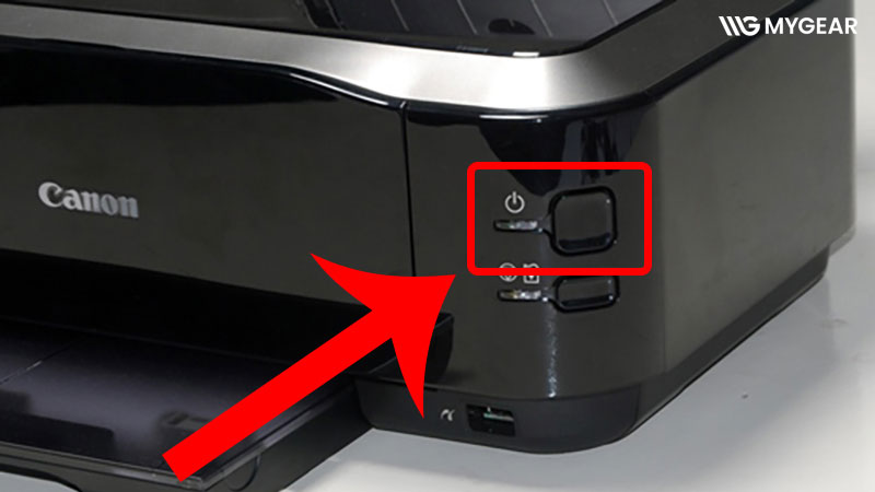 Nguyên nhân laptop không nhận máy in và cách khắc phục 7 Nguyên nhân laptop không nhận máy in và cách khắc phục