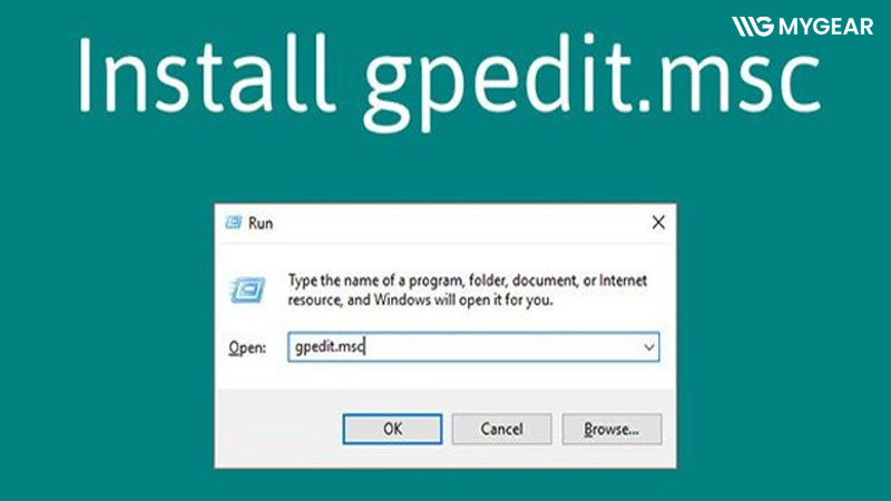 Nguyên nhân laptop không nhận máy in và cách khắc phục 9 Nguyên nhân laptop không nhận máy in và cách khắc phục