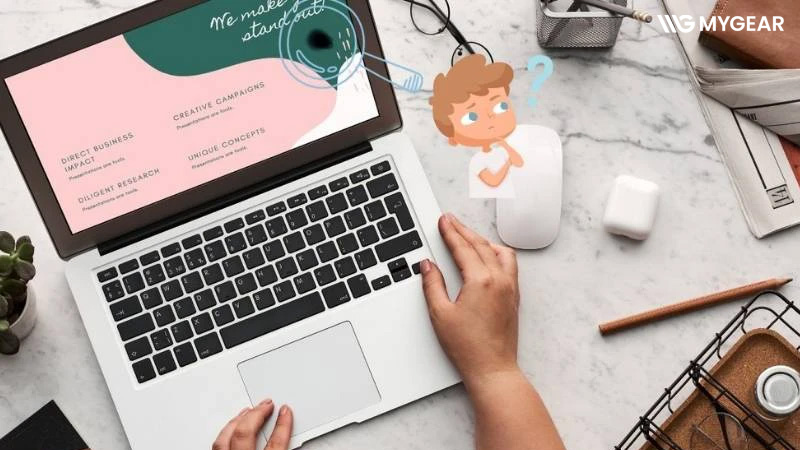 man hinh may tinh bi dom trang 2