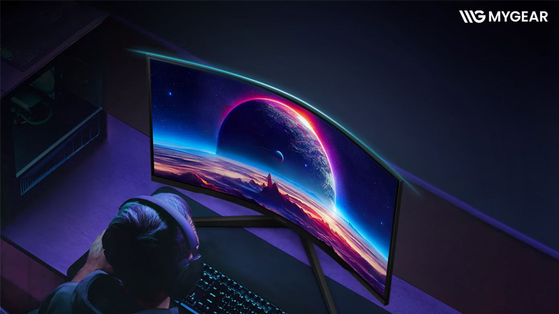 TOP 12 màn hình máy tính chơi game mượt và tốt nhất hiện nay