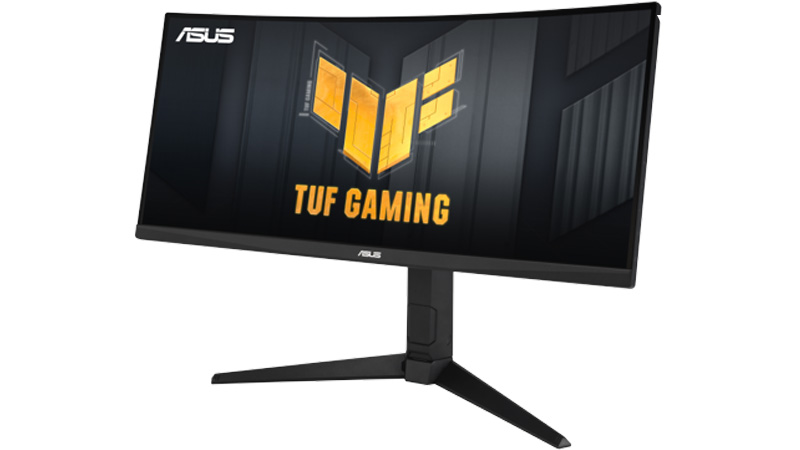 TOP 12 màn hình máy tính chơi game mượt và tốt nhất hiện nay