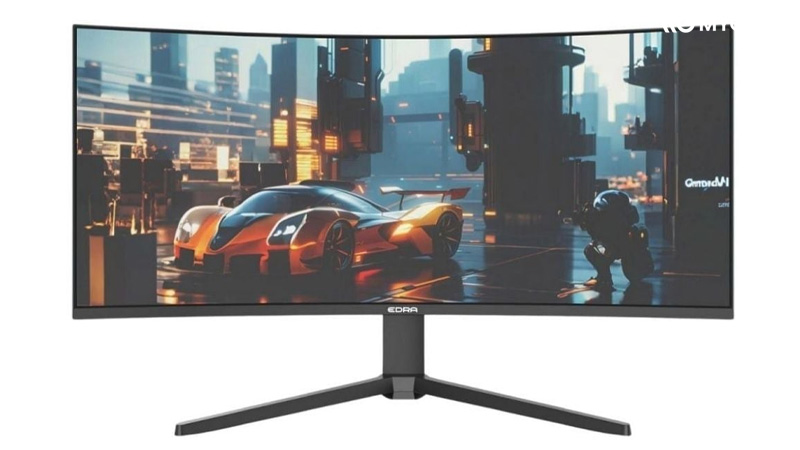 TOP 12 màn hình máy tính chơi game mượt và tốt nhất hiện nay