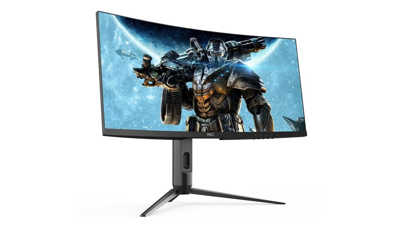 TOP 12 màn hình máy tính chơi game mượt và tốt nhất hiện nay