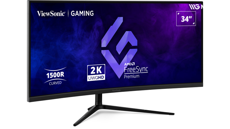 TOP 12 màn hình máy tính chơi game mượt và tốt nhất hiện nay