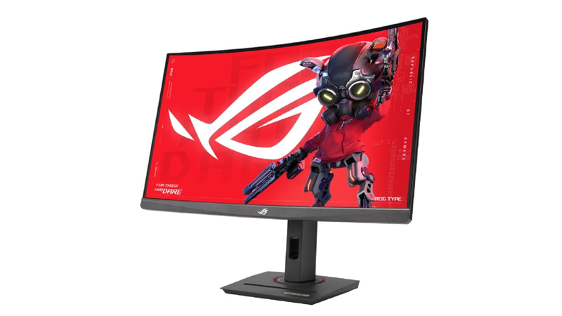 TOP 12 màn hình máy tính chơi game mượt và tốt nhất hiện nay