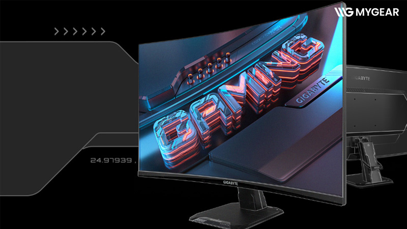 TOP 12 màn hình máy tính chơi game mượt và tốt nhất hiện nay