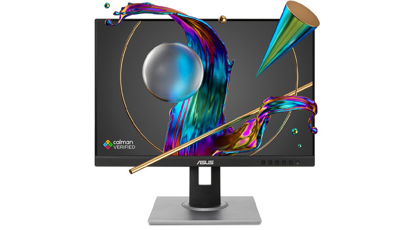 TOP 8 màn hình máy tính đồ họa chuẩn màu, giá tốt nhất 2026 12 TOP 8 màn hình máy tính đồ họa chuẩn màu, giá tốt nhất 2026