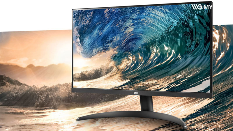 TOP 8 màn hình máy tính đồ họa chuẩn màu, giá tốt nhất 2026 13 TOP 8 màn hình máy tính đồ họa chuẩn màu, giá tốt nhất 2026