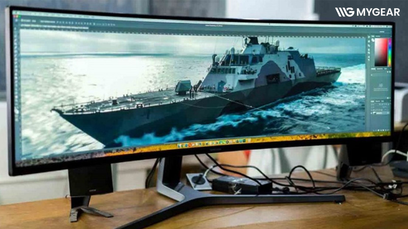 Tư vấn lựa chọn màn hình chơi game dành cho game thủ A - Z