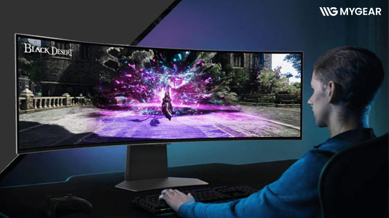 Tư vấn lựa chọn màn hình chơi game dành cho game thủ A - Z 9 tu van lua chon man hinh choi game 4