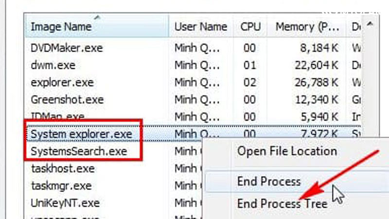8 cách xóa ứng dụng trên laptop đơn giản và hiệu quả nhất 6 8 cách xóa ứng dụng trên laptop đơn giản và hiệu quả nhất