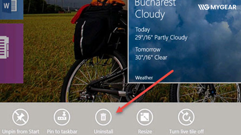 8 cách xóa ứng dụng trên laptop đơn giản và hiệu quả nhất 7 8 cách xóa ứng dụng trên laptop đơn giản và hiệu quả nhất